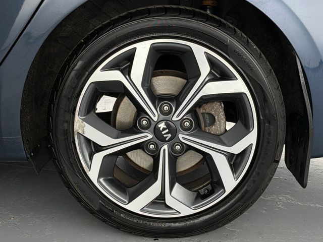 Image for 2020 Kia Ceed SW 1.6D HP 5DR