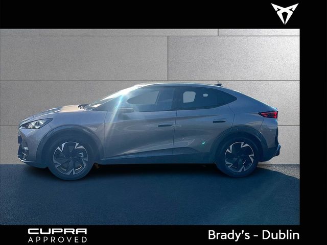 Image for 2025 Cupra Tavascan ENDURANCE 4 282HP *CUPRA APPROVED* *WINTER PACK*