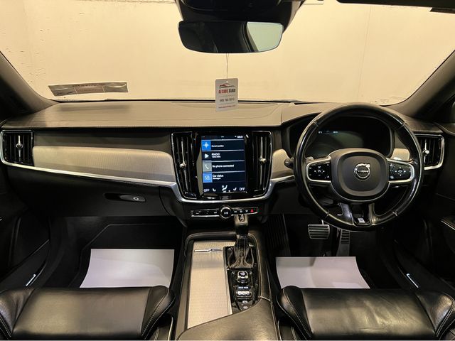 Image for 2020 Volvo S90 D4 R-DESIGN AT 4DR AUTO