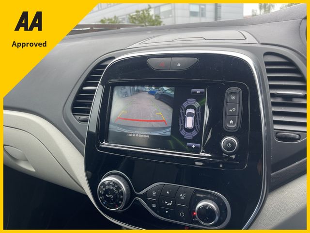 Image for 2019 Renault Captur 1.5 GT LINE DCI FREE DELIVERY 