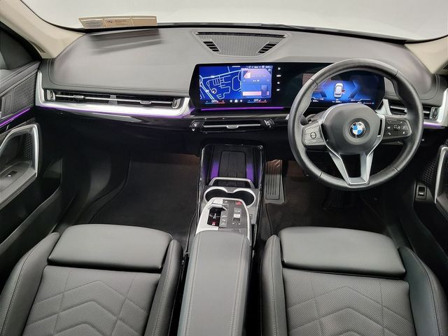Image for 2023 BMW X1 sDrive18d xLine