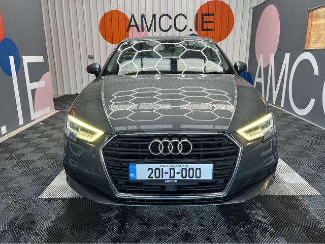Image for 2020 Audi A3 ONLY €21950! 2020 AUDI A3 AUTOMATIC / REVERSE CAMERA / CRUISE CONTROL 