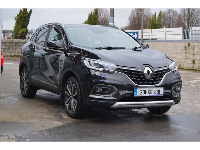 Image for 2020 Renault Kadjar 1.5 BLUE dCi 115 S-Edition