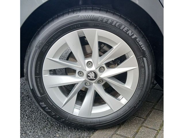 Image for 2025 Skoda Octavia Selection 2.0TDI 115HP **REAR VIEW CAMERA, APP CONNECT** 