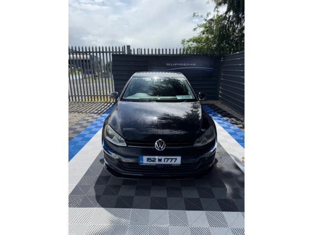 Image for 2015 Volkswagen Golf Volkswagen Golf 2015 Auto