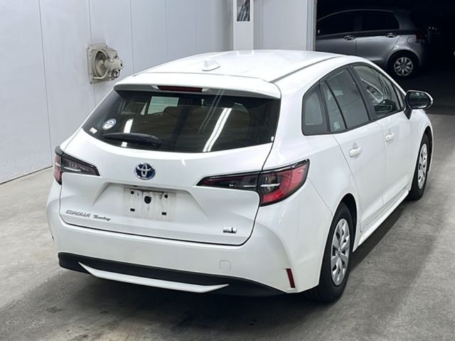 Image for 2022 Toyota Corolla TOURING HYBRID GX - RADAR CRUISE - HUGE BOOT SPACE