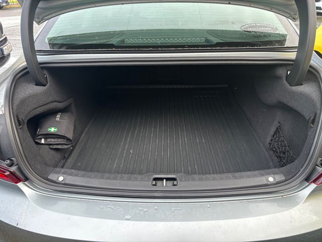 Image for 2018 Volvo S90 D4 Inscription PRO 190BHP Auto