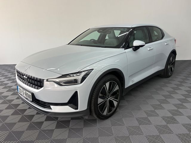 Image for 2023 Polestar 2 Long Range Single Motor (P4-M)