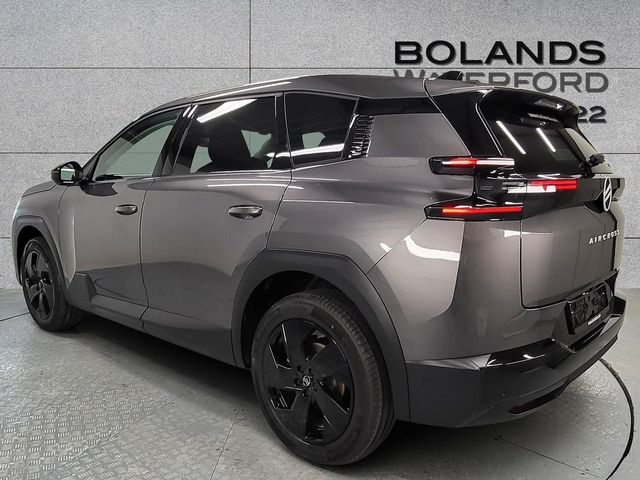 Image for 2026 Citroen C5 Aircross Plus Hybrid From €129 Per Week