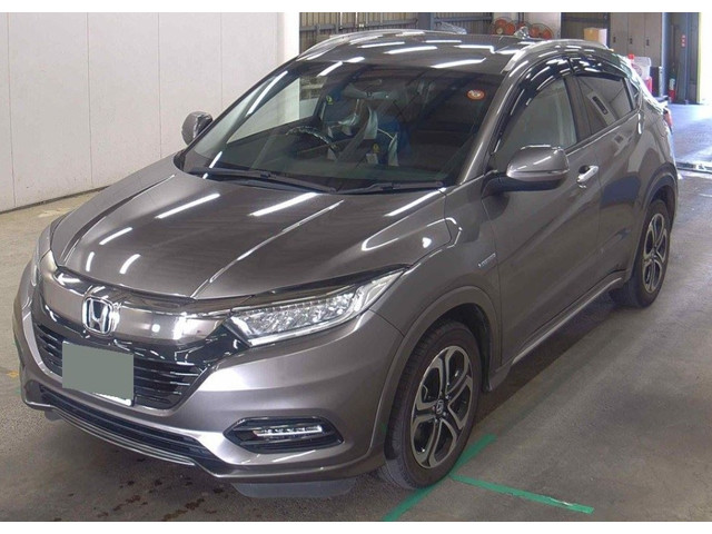 Image for 2019 Honda Vezel Hybrid 