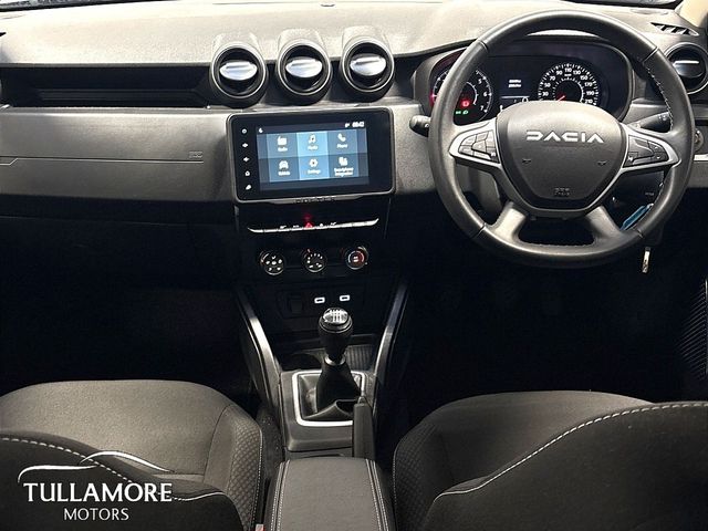 Image for 2023 Dacia Duster 1.0 TCe 90 Expression