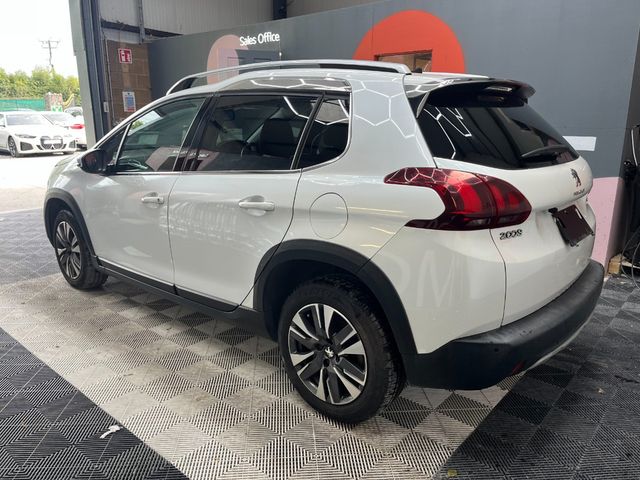 Image for 2017 Peugeot 2008 2017 PEUGEOT 2008 ALLURE 1.2 AUTOMATIC 65K KM/ PARKING CAMERA AND MORE