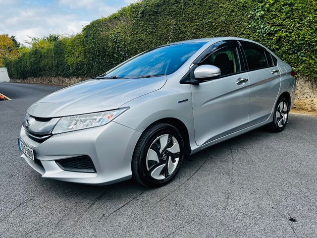 Image for 2015 Honda Grace 1.5 HYBRID AUTOMATIC