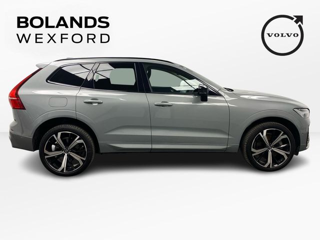 Image for 2025 Volvo XC60 2 YEAR VOLVO SELEKT WARRANTY ULTRA DARK PHEV T6 AWD