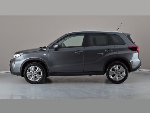 Image for 2027 Suzuki Vitara Motion 1.4T Auto