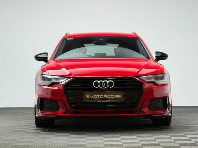 Image for 2023 Audi A6 AVANT COMPETITION S LINE 55 TFSI E QUATTRO