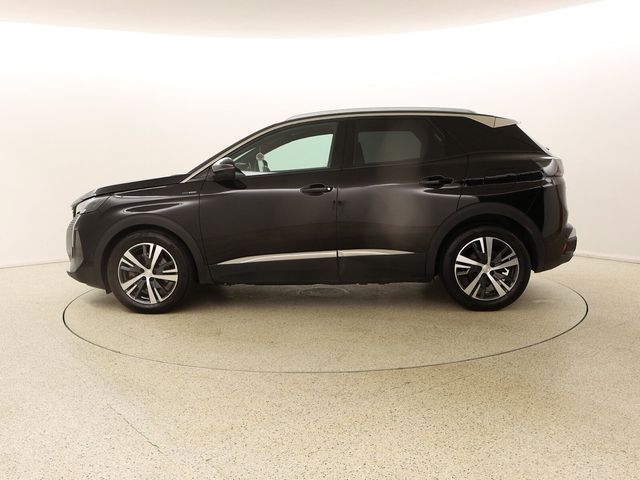 Image for 2023 Peugeot 3008 HYBRID2 180bhp PHEV Allure