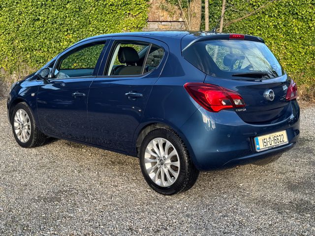 Image for 2015 Opel Corsa 1.4 SE 90PS 5DR