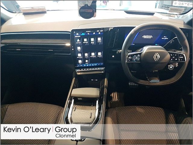 Image for 2026 Renault Austral techno esprit Alpine E-Tech 200 Auto