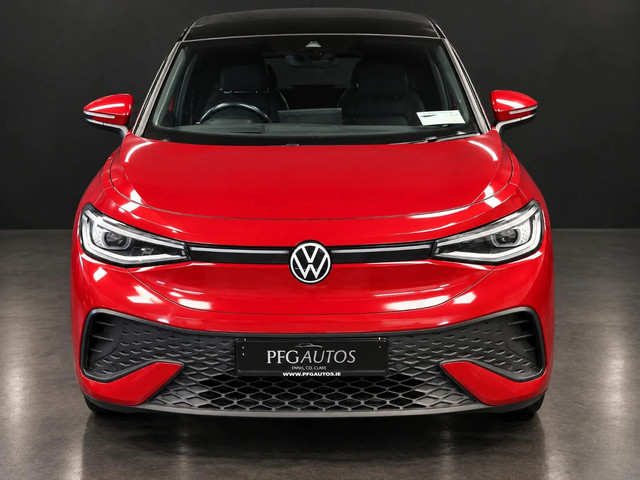 Image for 2022 Volkswagen ID.5 TECH 77kWh 204HP