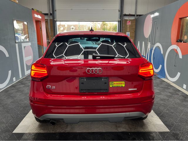 Image for 2019 Audi Q2 €20950 2019 AUDI 12 30 TFSI 1.0 AUTOMATIC / CRUISE CONTROL / REVERSE CAMERA / HEATED SEATS AND MORE