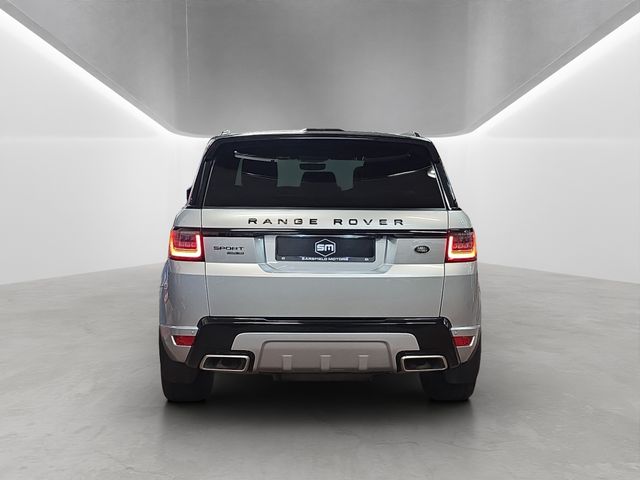 Image for 2021 Land Rover Range Rover Sport RANGE ROVER SPORT P400E HSE DYNAMIC. HUGE SPEC. FINANCE ARRANGED. SIMI. AA APPROVED.
