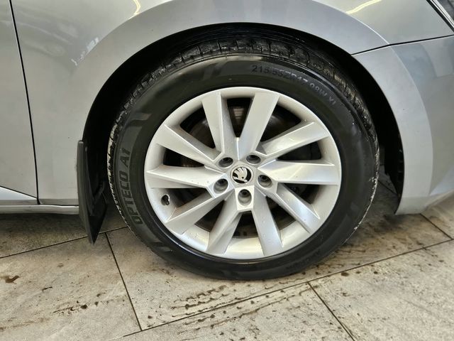Image for 2018 Skoda Superb 1.6 TDI 120bhp Style
