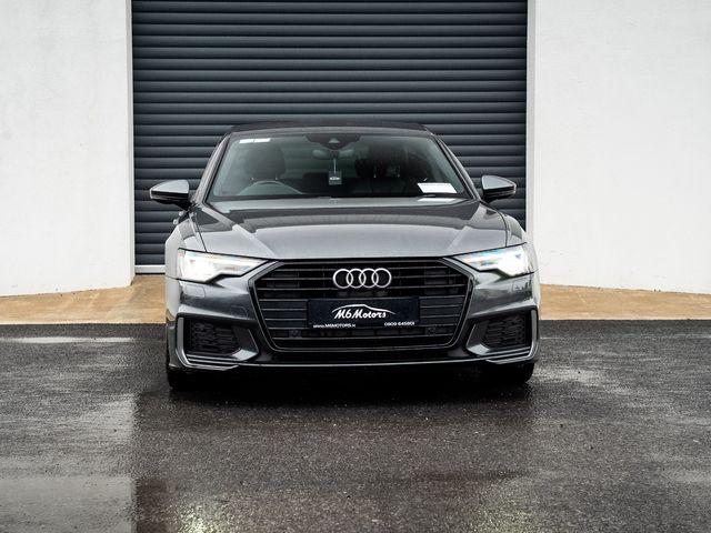 Image for 2022 Audi A6 40 TDI S Line 5DR Auto