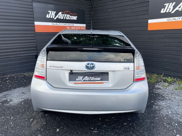 Image for 2012 Toyota Prius 1.8 HYBRID AUTO