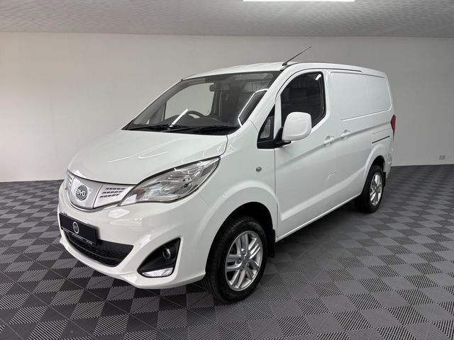 Image for 2024 BYD ETP3 
