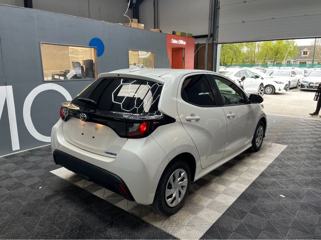 Image for 2022 Toyota Yaris €13950 2022 TOYOTA YARIS X 1.0 AUTOMATIC / REVERSE CAMERA AND MORE