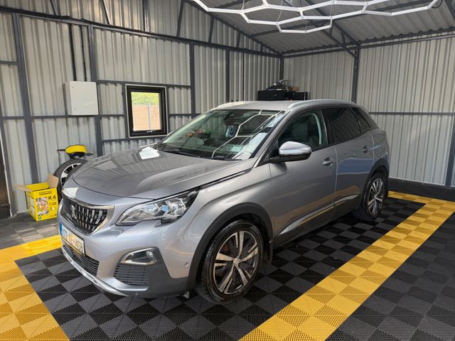 Image for 2017 Peugeot 3008 1.6 BlueHDi 120bhp Allure