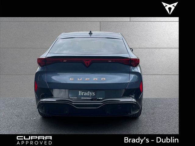 Image for 2026 Cupra Tavascan DEMO TAVASCAN ENDURANCE 6 282HP