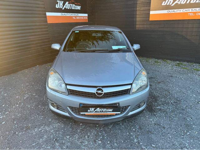 Image for 2007 Opel Astra SXI 1.4 I 16V