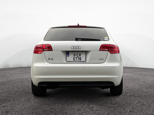 Image for 2011 Audi A3 