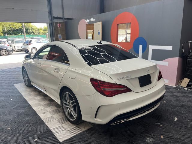 Image for 2017 Mercedes-Benz CLA Class 2017 MERCEDES-BENZ CLA180 1.6 AUTOMATIC / CRUISE CONTROL / PARKING CAMERA / ELECTRIC MEMORY & HEATED SEATS / PADDLE SHIFTERS AND MORE