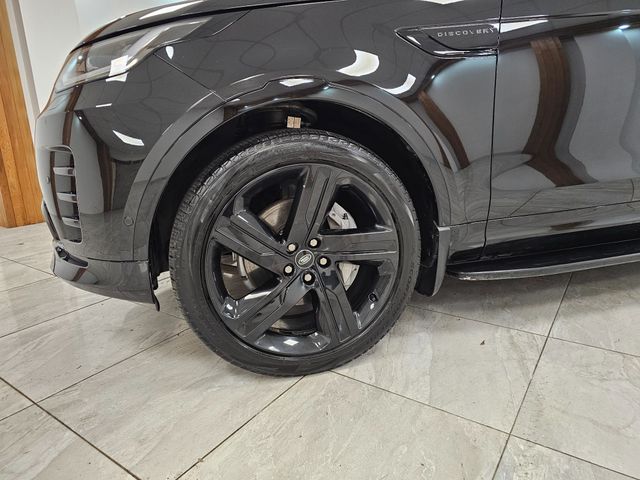 Image for 2023 Land Rover Discovery 3.0 SD6 R-dyn Hse