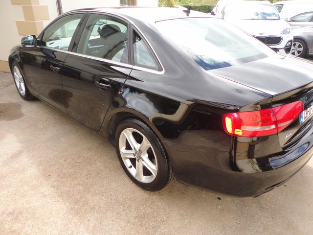 Image for 2013 Audi A4 2.0 TDI Technik 163PS 4DR