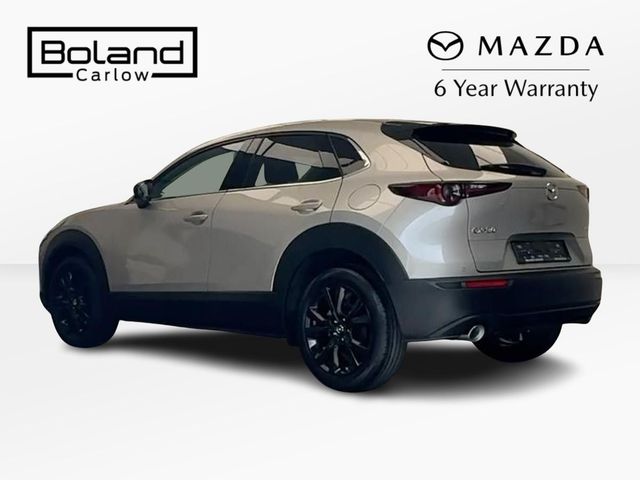 Image for 2026 Mazda CX-30 2.0 SKY-X 186BHP *HOMURA* €95 P/W 3YRS
