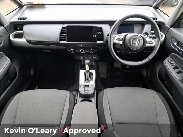 Image for 2023 Honda Jazz 1.5 e:HEV Elegance