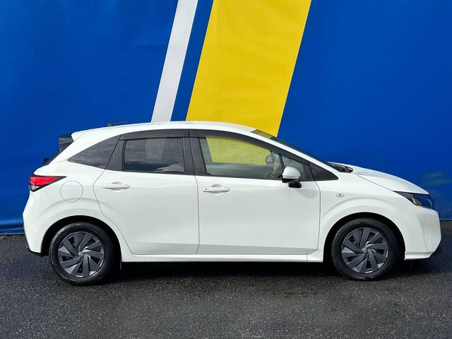 Image for 2022 Nissan Note 1.2 MHEV AUTO // DIGITAL CLUSTER // MULTIMEDIA DISPLAY // DIGITAL CLIMATE CONTROL