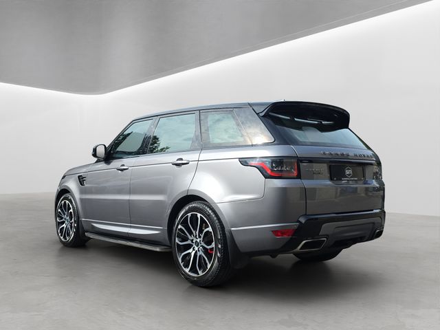 Image for 2021 Land Rover Range Rover Sport P400E HSE DYNAMIC AUTO. FSH. FINANCE ARRANGED. SIMI. AA APPROVED.
