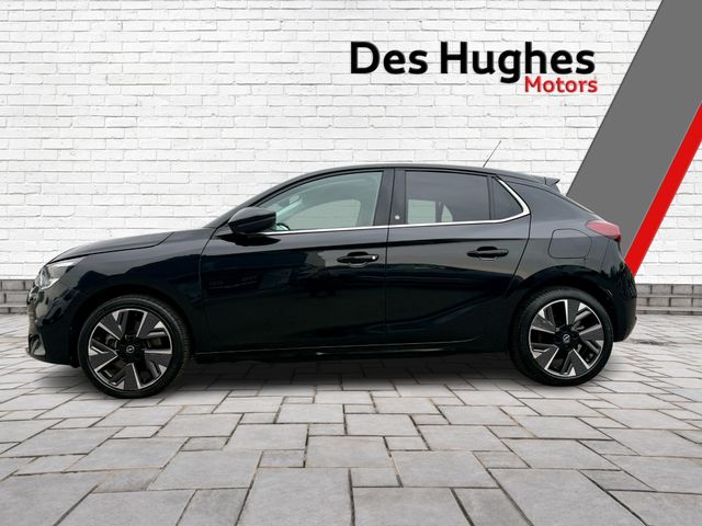 Image for 2022 Opel Corsa Elite Ev 136Bhp Automatic