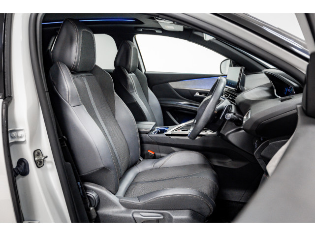 Image for 2023 Peugeot 3008 GT 4Drive 1.6 PHEV Twinmotor 4x4 Auto 300HP 