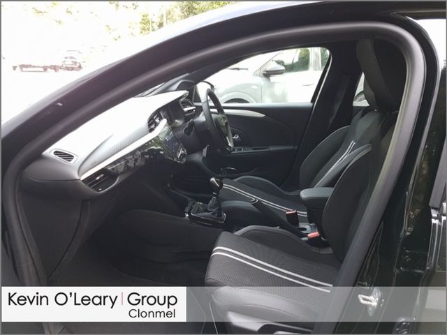 Image for 2025 Opel Corsa GS 1.2i (75PS) S/S 5 Speed