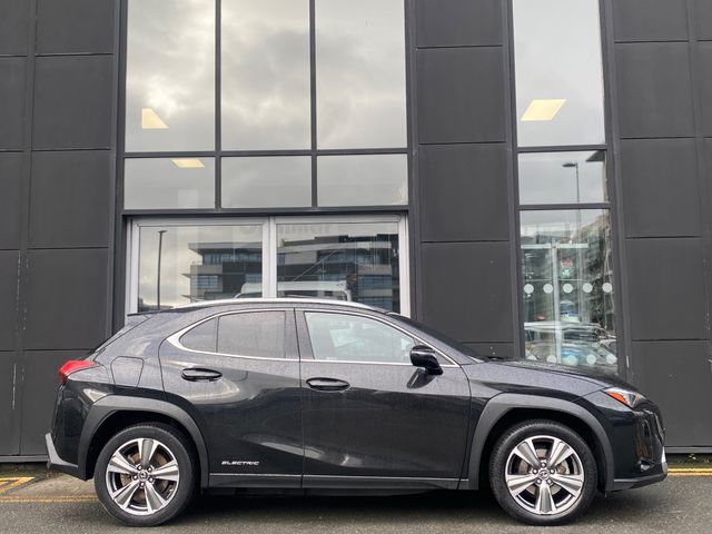 Image for 2021 Lexus UX 300e Takumi Edition EV Auto 