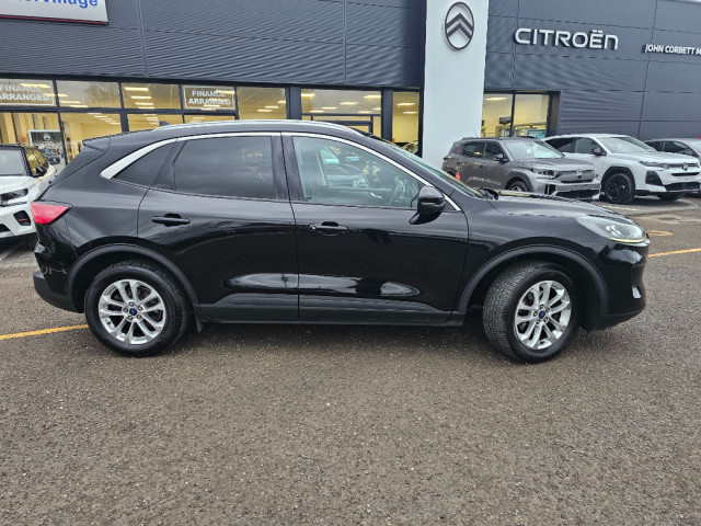 Image for 2021 Ford Kuga 2.0 AUTOMATIC 4X4