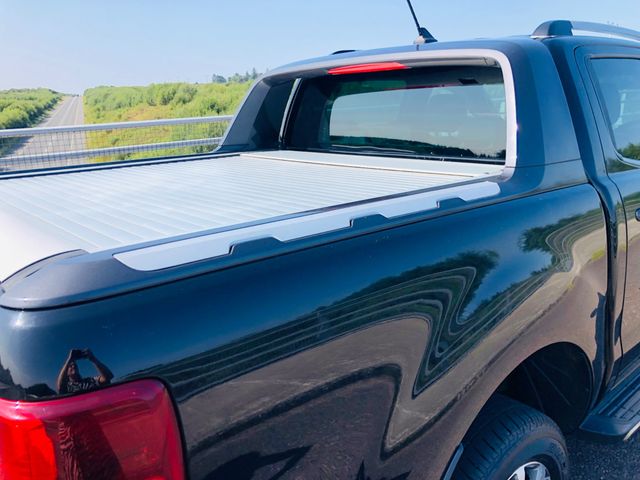 Image for 2019 Ford Ranger 2.0 Wildtrak Ecobl 4X4 4DR AUT