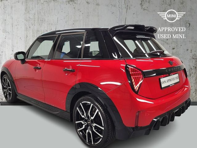 Image for 2025 Mini Cooper Cooper Sport Auto