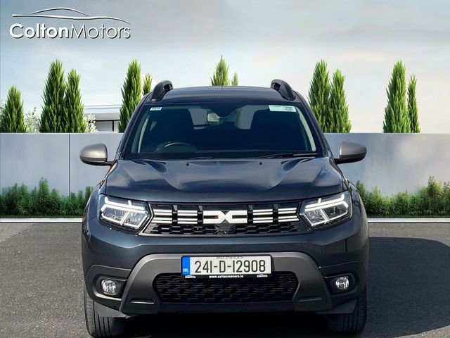 Image for 2024 Dacia Duster Journey 1.5 Blue dCi (ONLY 21, 000KMS)
